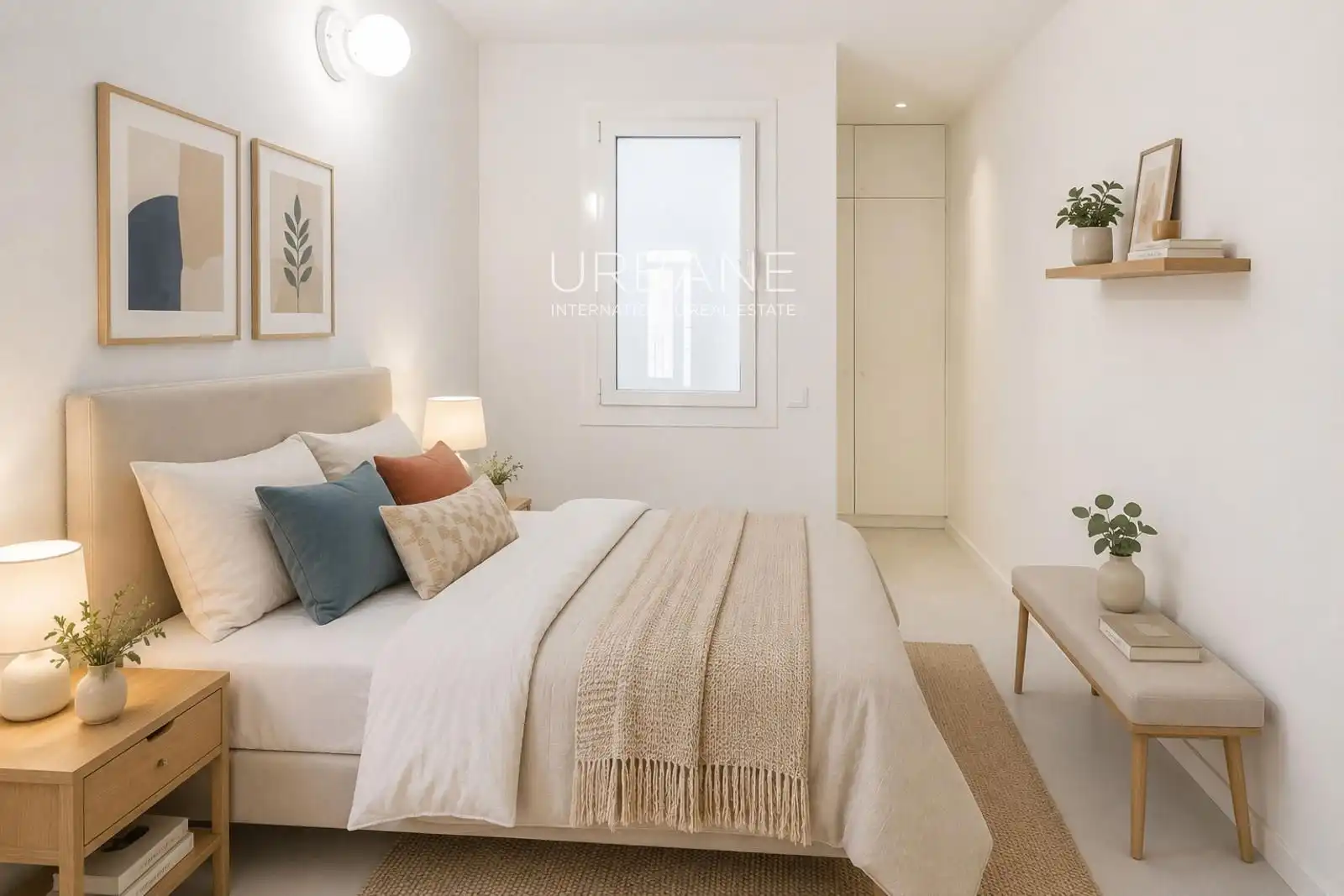 Appartement avec terrasse à vendre à Cera, imagen 28