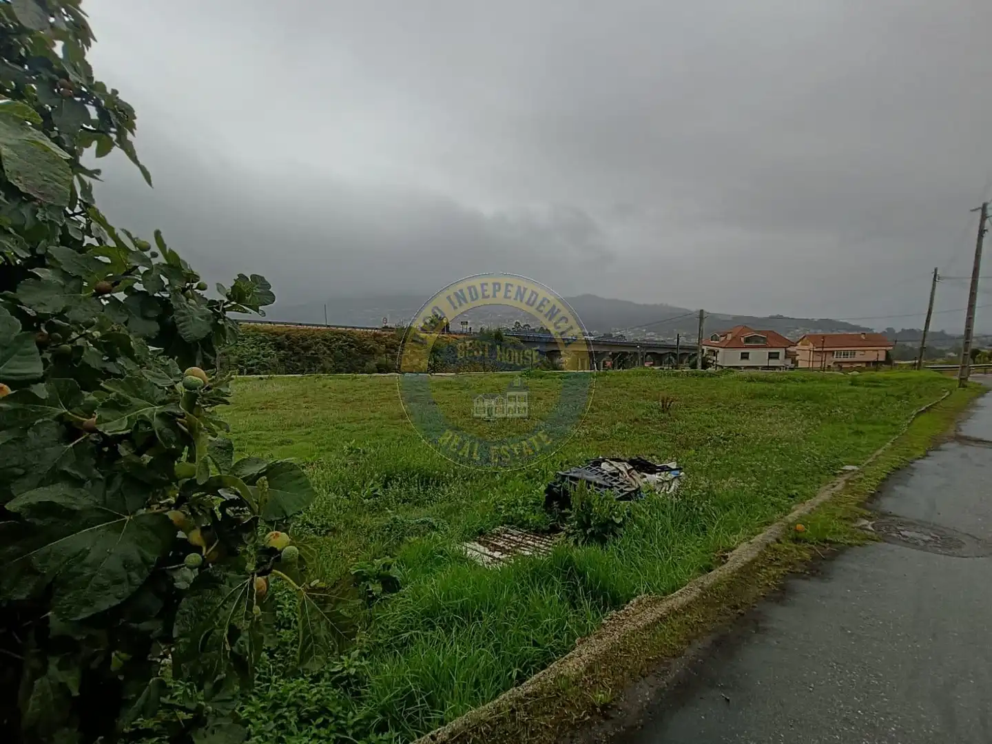 Terreni e lotti in vendita a Valadares - Beade