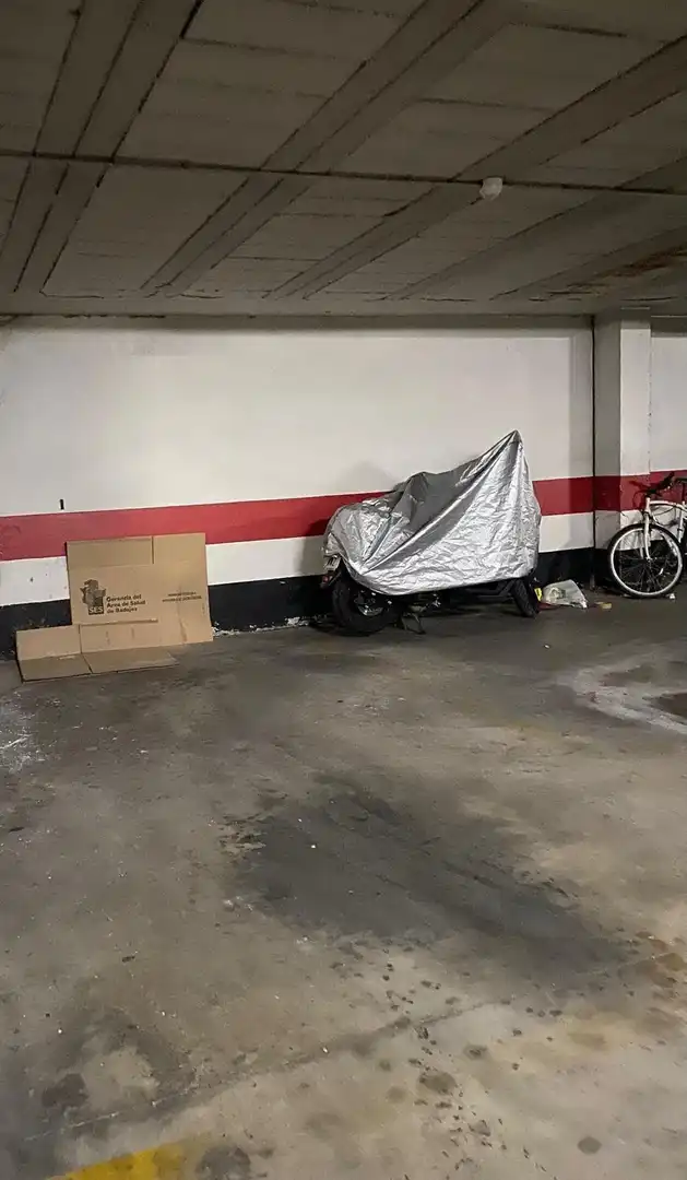 Aparcament de Pis en venda en Badajoz