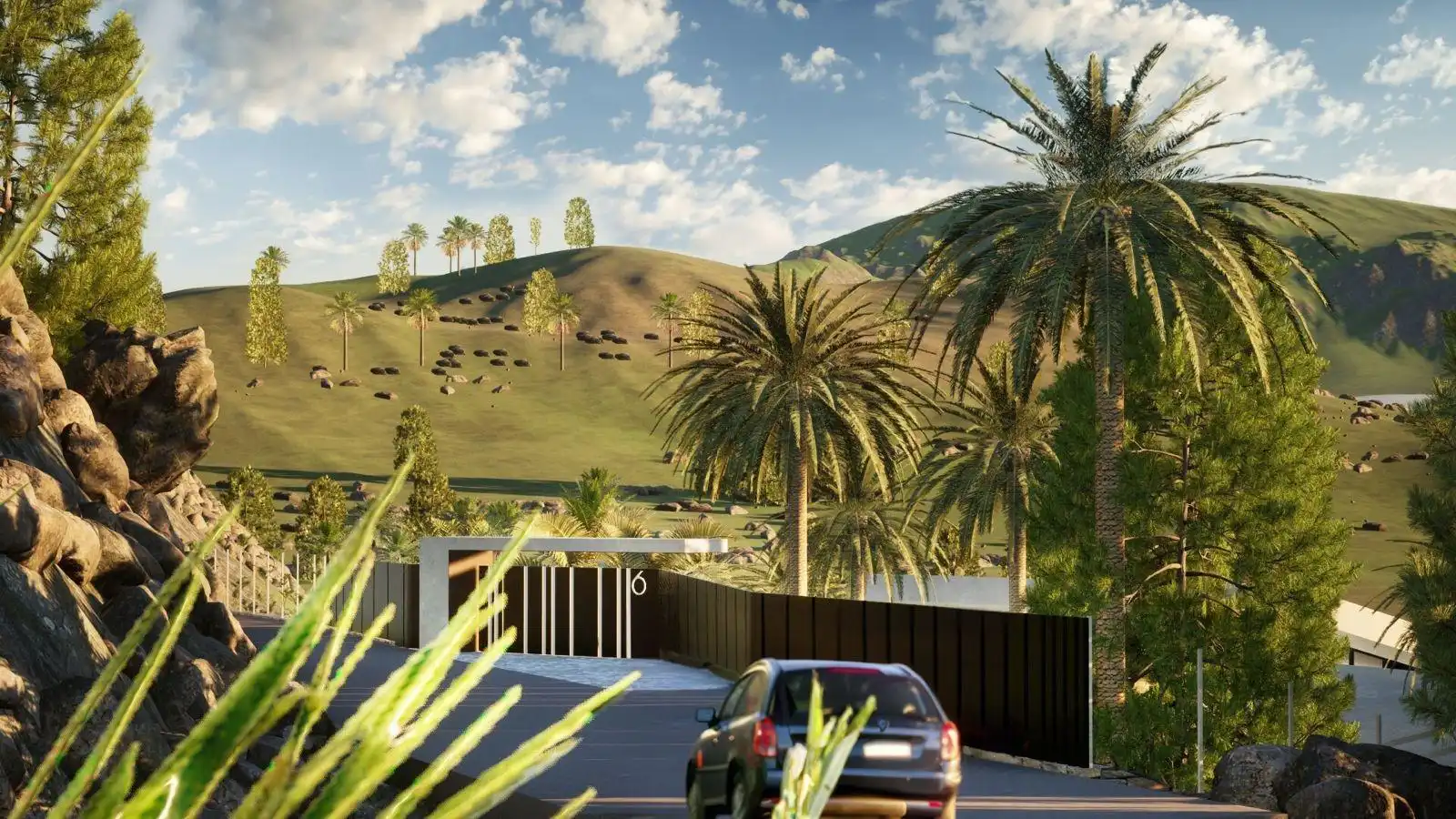 Lands and plots for sale in Montaña - La Data, imagen 17
