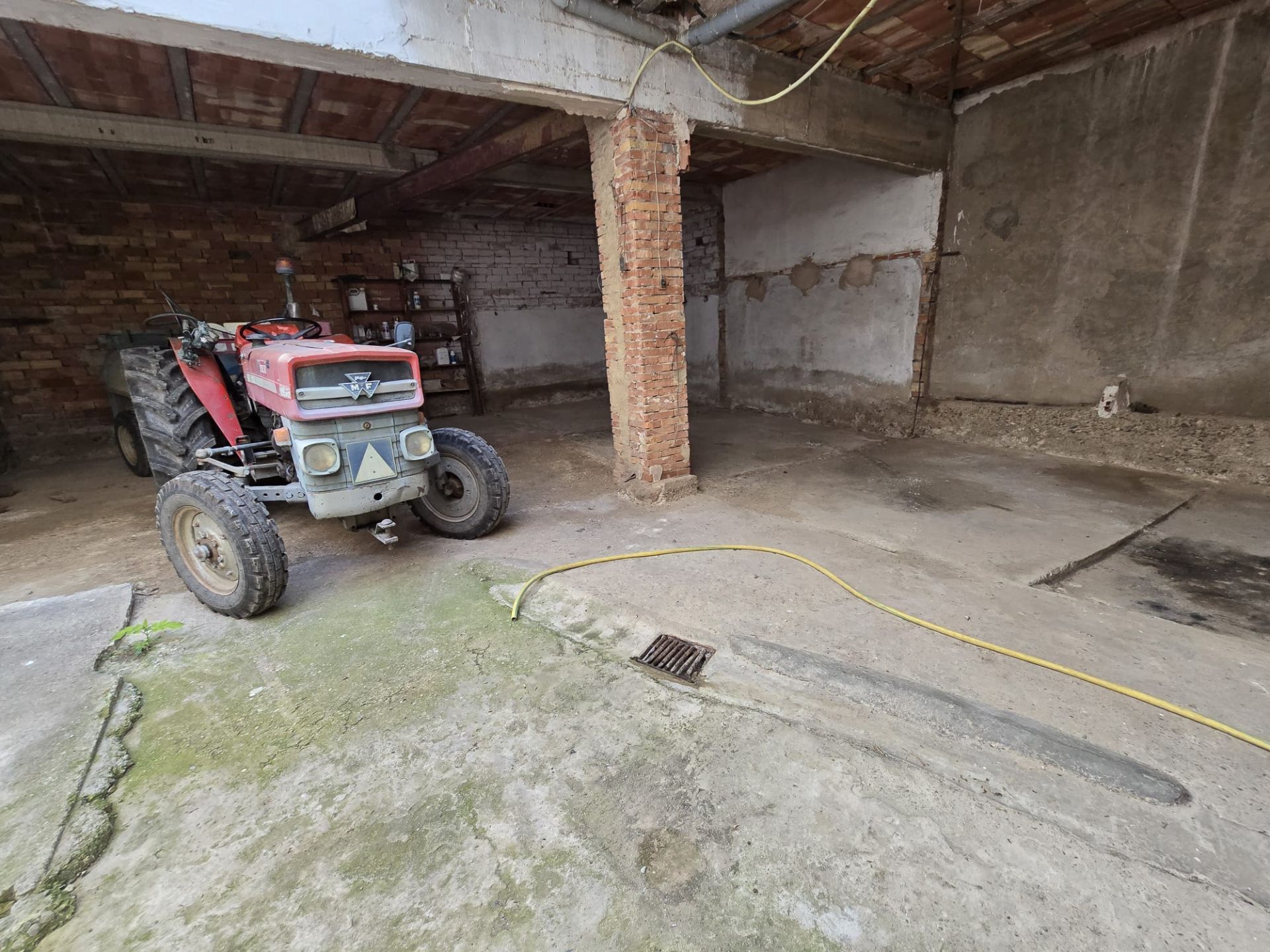 Country house for sale in Entrena  with Heating, Terrace and Storage room