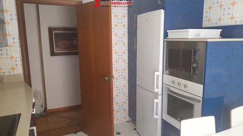 Foto 3 von Wohnung zur Miete in Cuatro Caminos, Santander