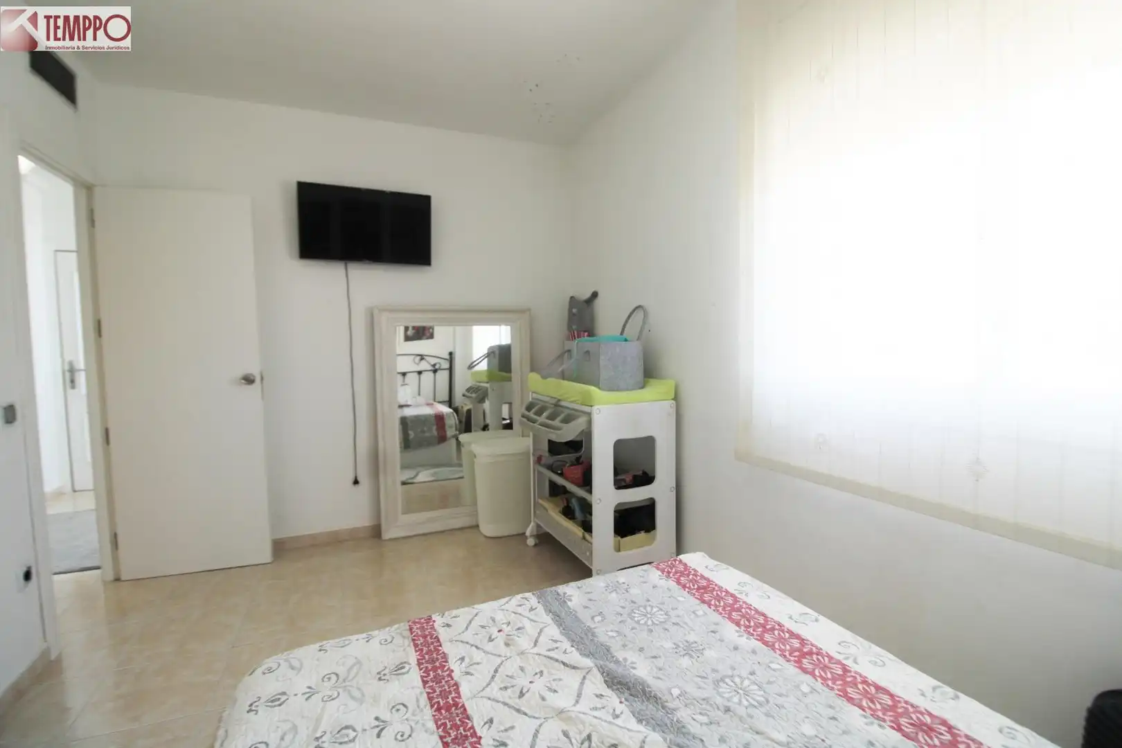 Habitación de Ático en venta en Cunit con Calefacción, Terraza y Trastero