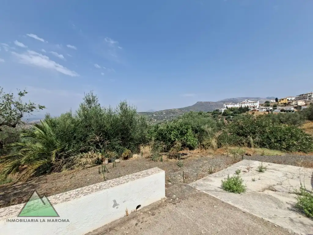 Casa rústica en venta en Diseminados Nogueras, imagen 3