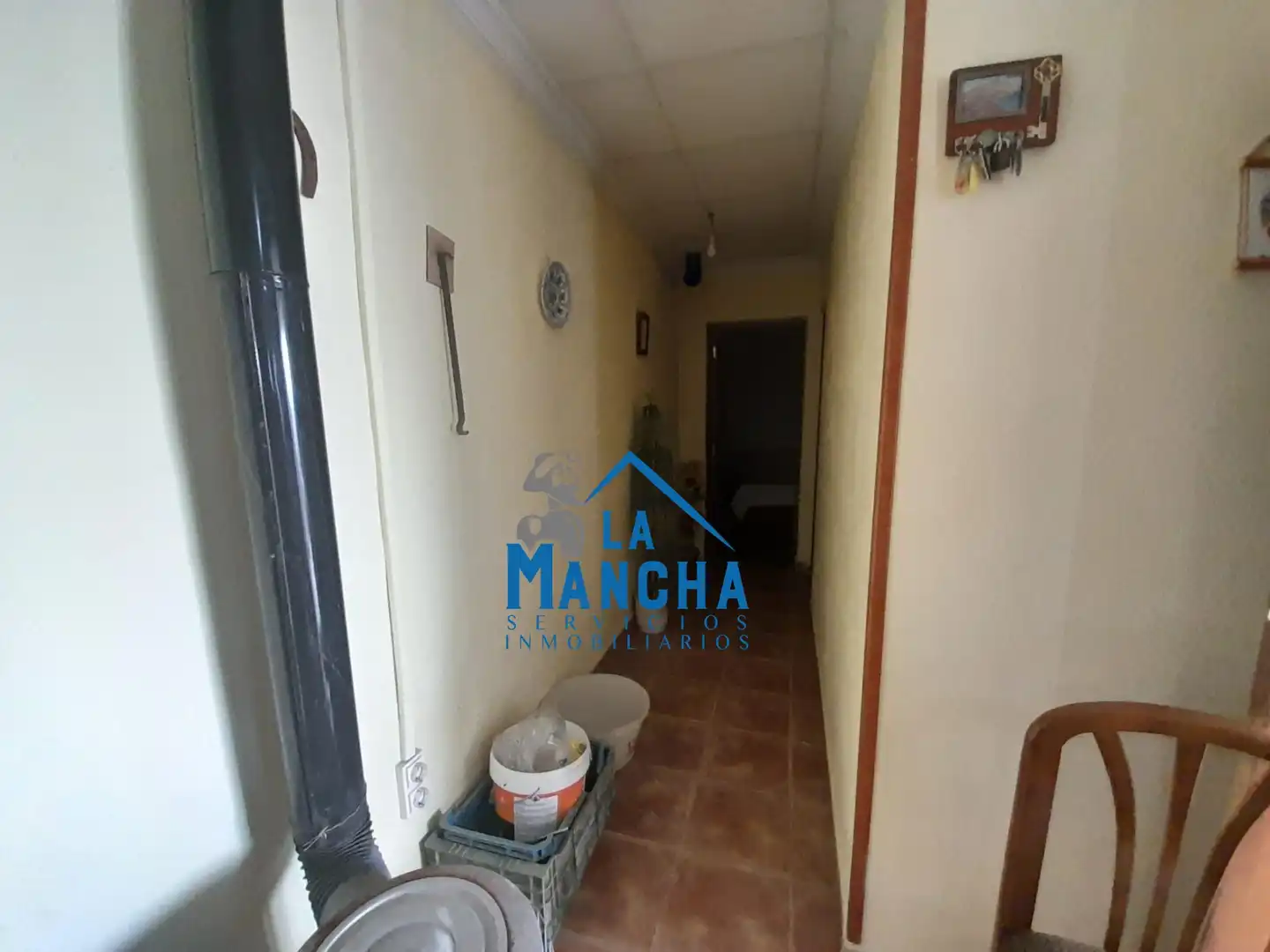 Casa amb balcó en venda a Calle TOBA, LA, imagen 55