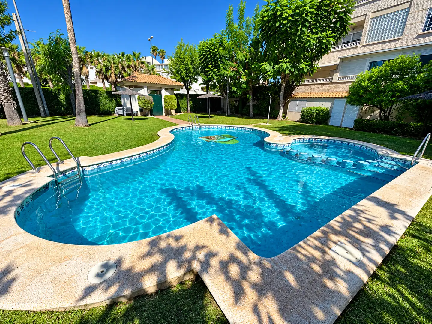 Maison jumelée avec terrasse à vendre à Avinguda de la Costa Blanca, imagen 53