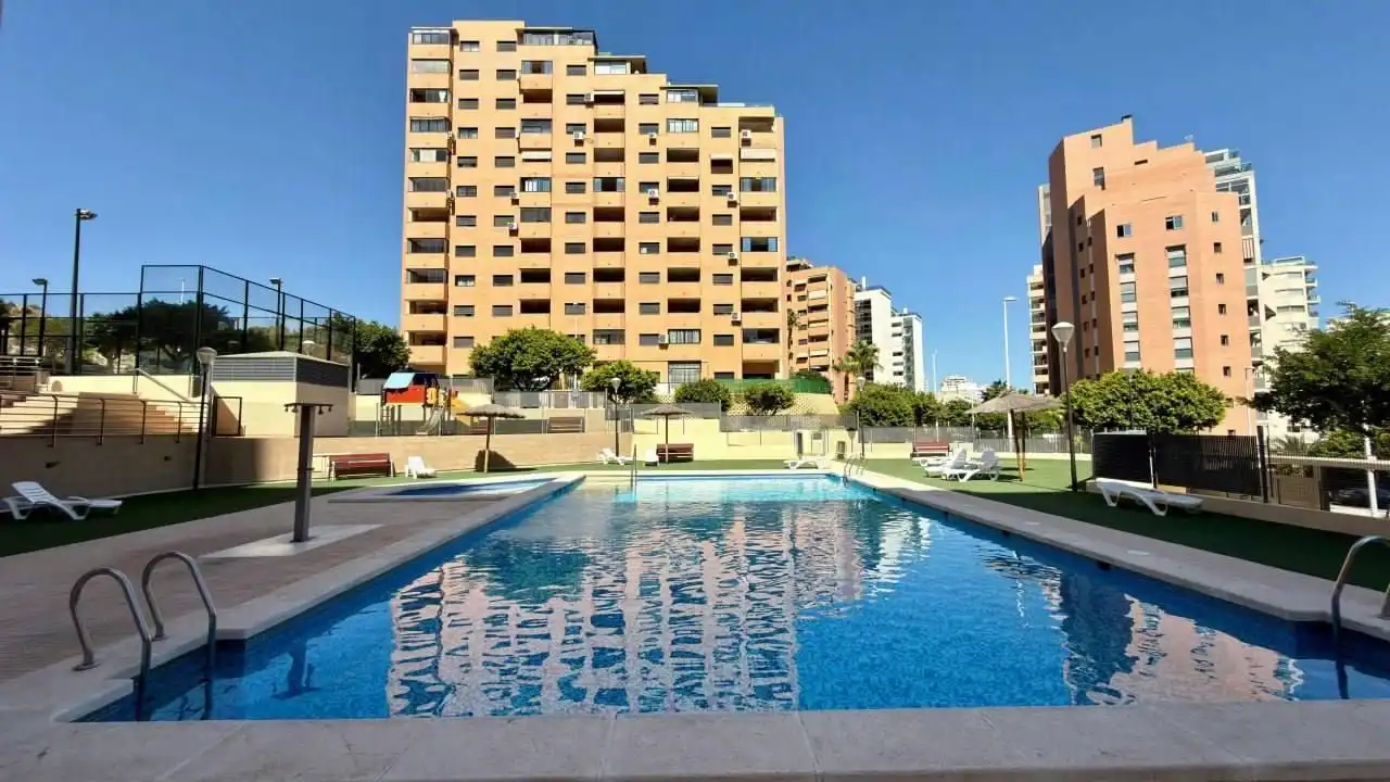Maisonette mit Pool zum Verkauf in Avenida Mestral, imagen 46