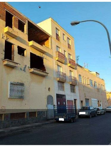 Flat for sale in Roquetas Pueblo