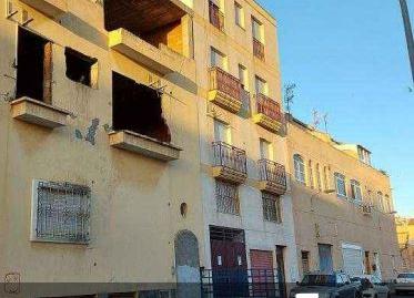 Foto 3 de Pis en venda a Roquetas Pueblo, Almería