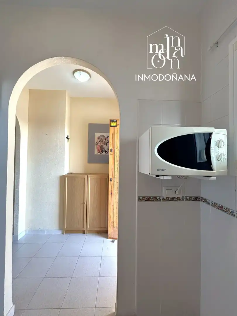 Apartment with pool for sale in Matalascañas, imagen 6
