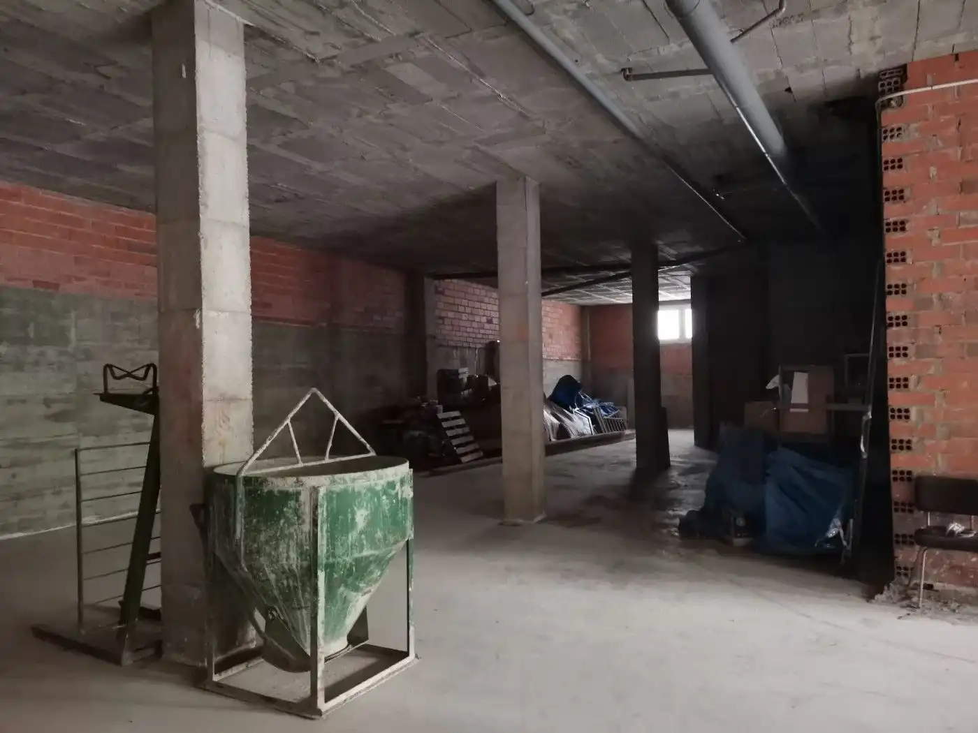 Commercial properties for rent in Badalona