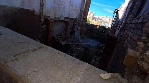 Foto 5 de Casa o xalet en venda a Andaquilla, Centro, Teruel