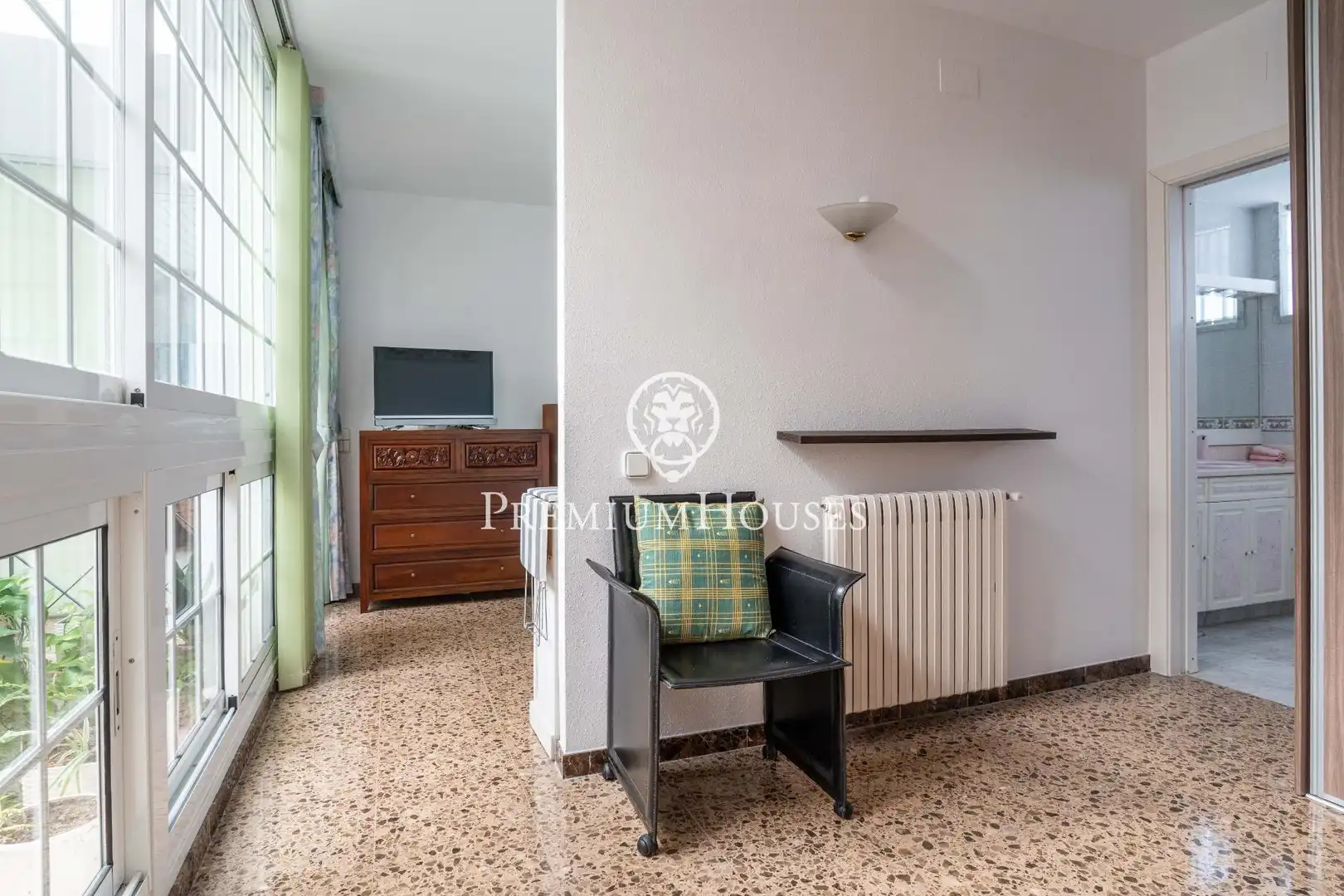 Casa con terrazza in vendita a Begues, imagen 39
