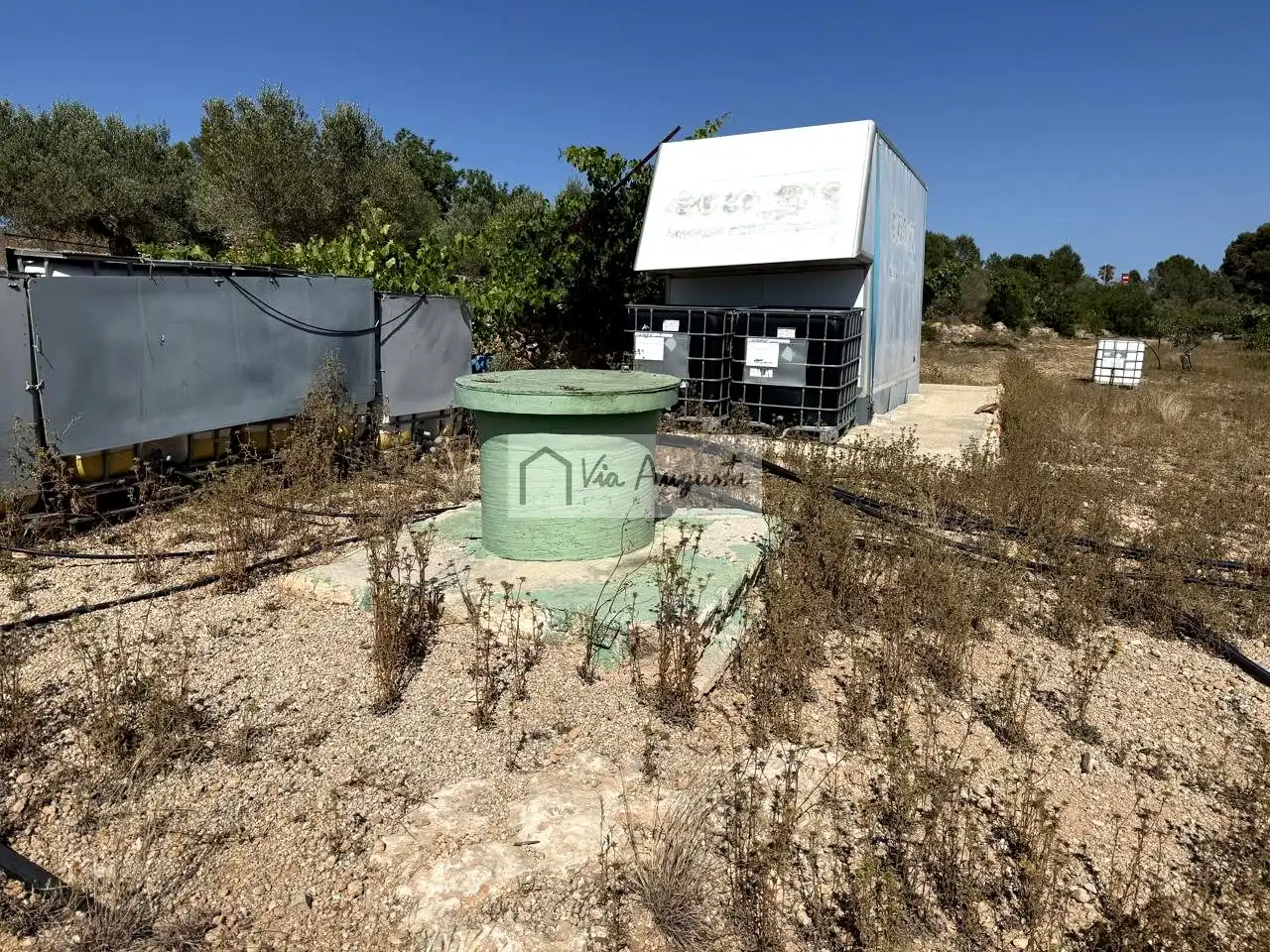 Terreno rustico in vendita a Serramoca, imagen 19