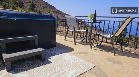 Foto 3 von Wohnungen zur untervermieten in Puntagorda, Santa Cruz de Tenerife