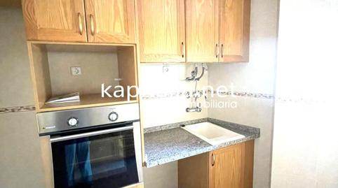 Foto 5 de Dúplex en venda a Llutxent, Valencia