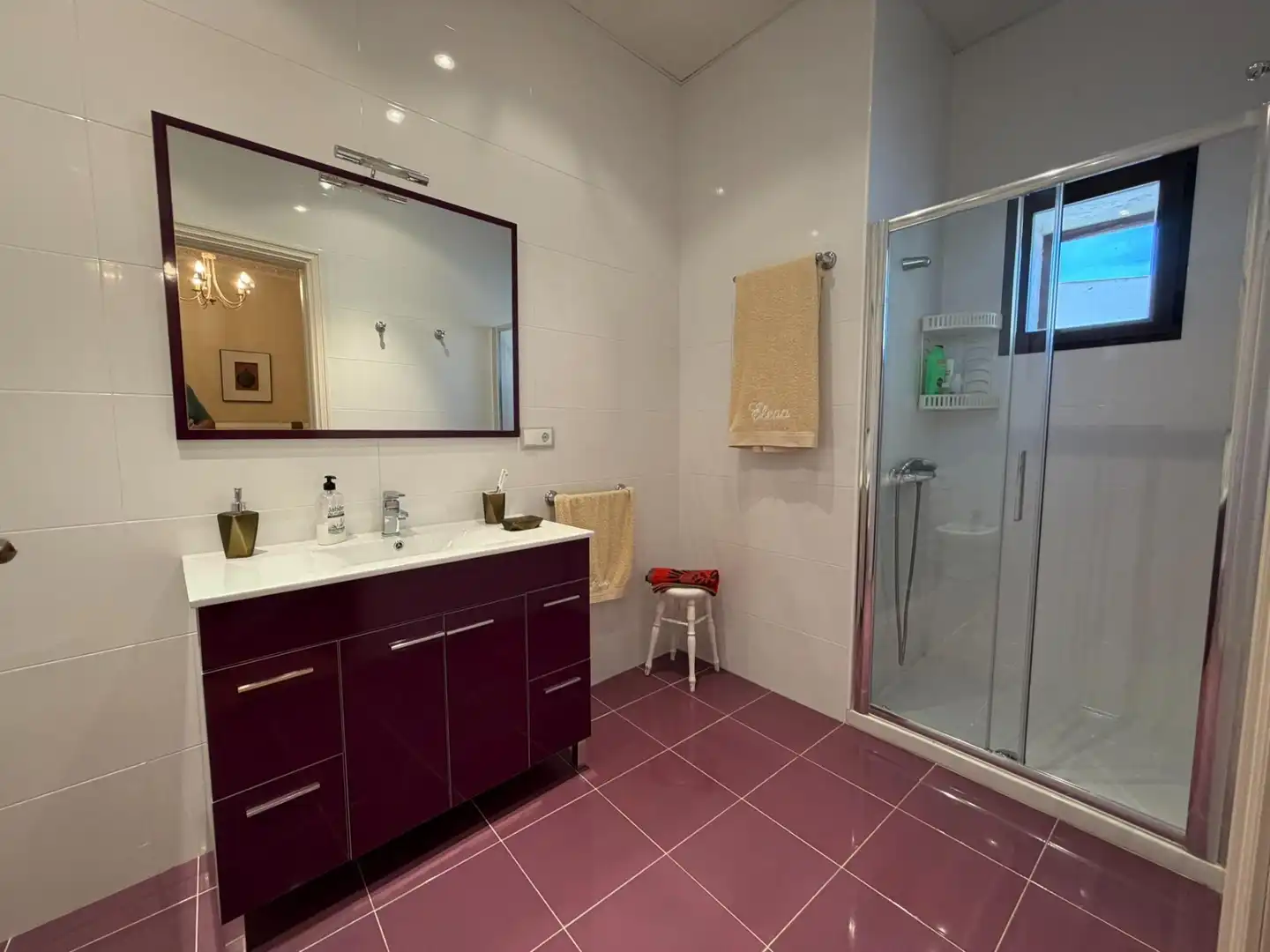 Casa amb terrassa en venda a Hinojosa del Duque, imagen 62