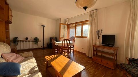 Photo 5 of Apartment to rent in Plaza Barba, 1, Íscar, Valladolid