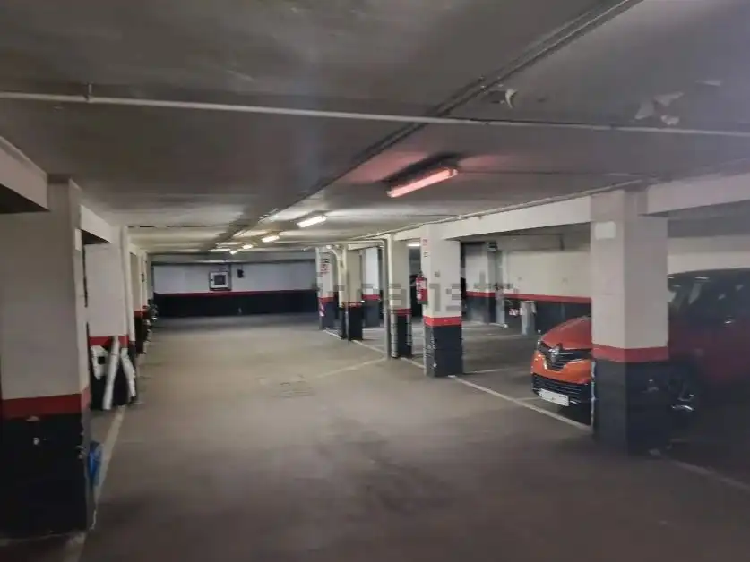 Parking de Garaje de alquiler en Ciudad Lineal