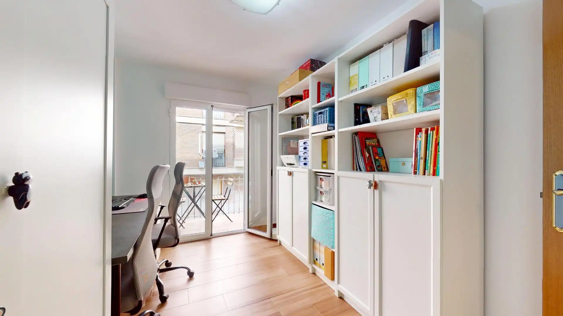 Flat for sale in Elche / Elx  with Air Conditioner and Balcony