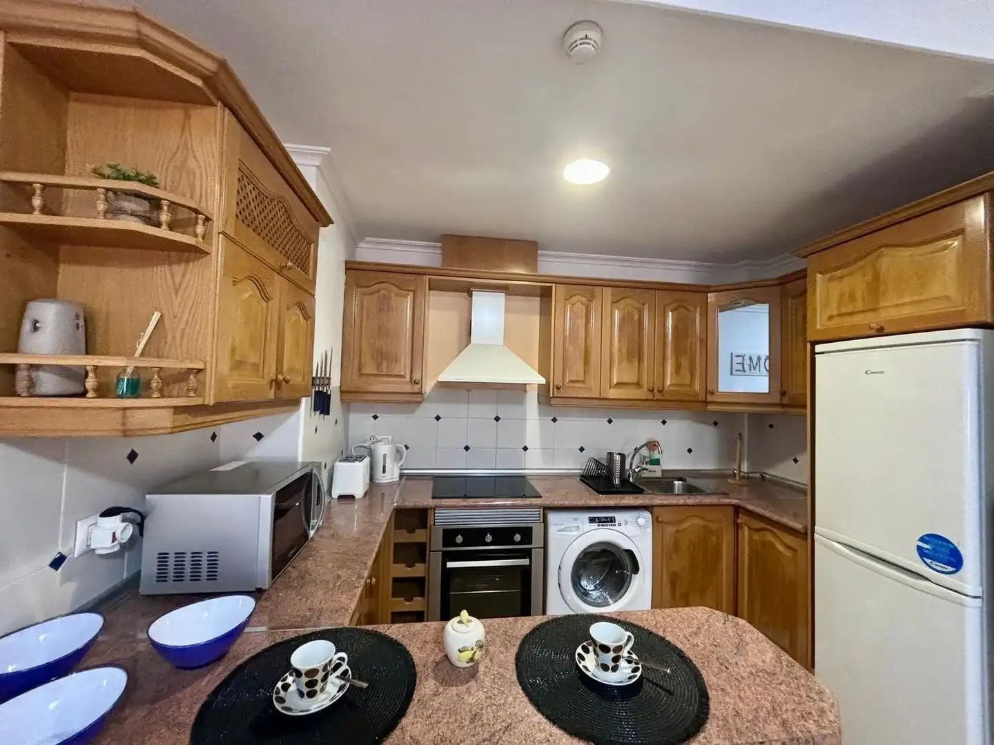 Apartament amb piscina en venda a Orihuela Costa, imagen 38