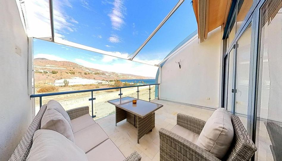 Foto 1 de Apartament en venda a Castell de Ferro, Granada