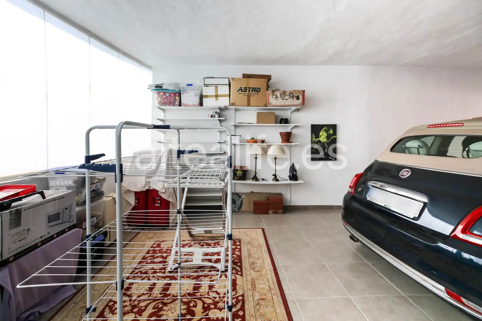 Apartament en venda en Altea amb Aire condicionat, Terrassa i Forn