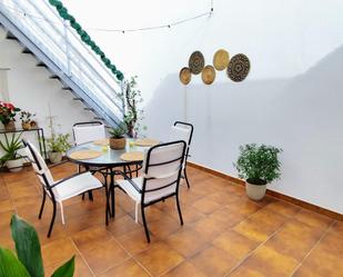 Terrace of Planta baja for sale in Torremolinos  with Air Conditioner, Heating and Terrace