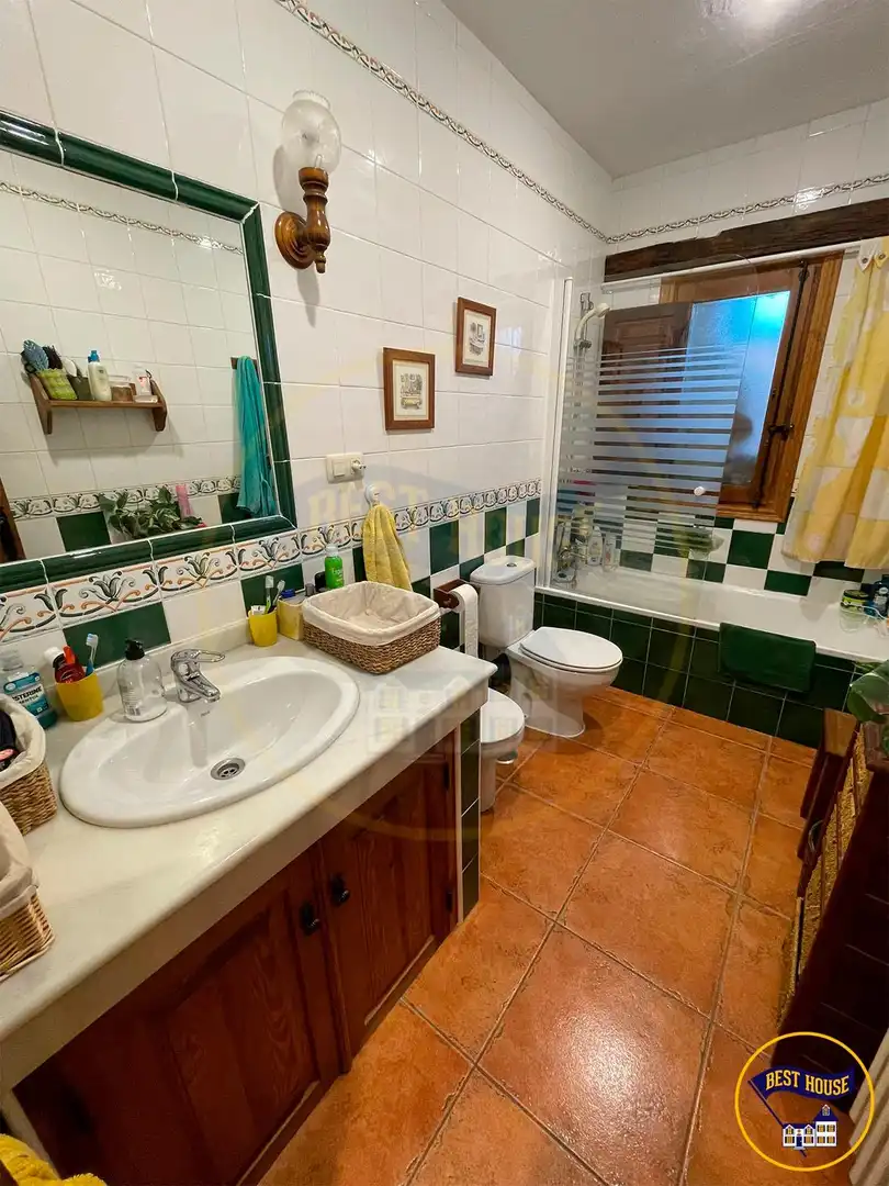 Casa o chalet en venta en Calle HORNO, Villalba de la Sierra