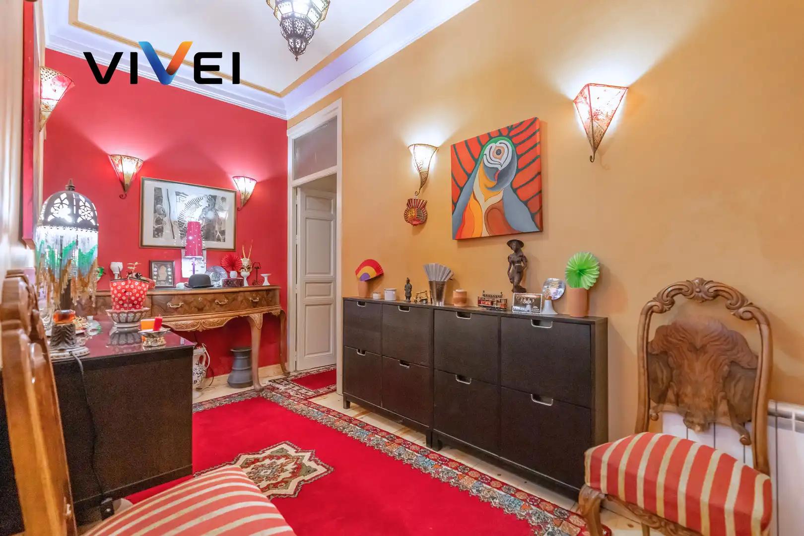 Appartement avec terrasse à vendre à Calle de Atocha, imagen 41