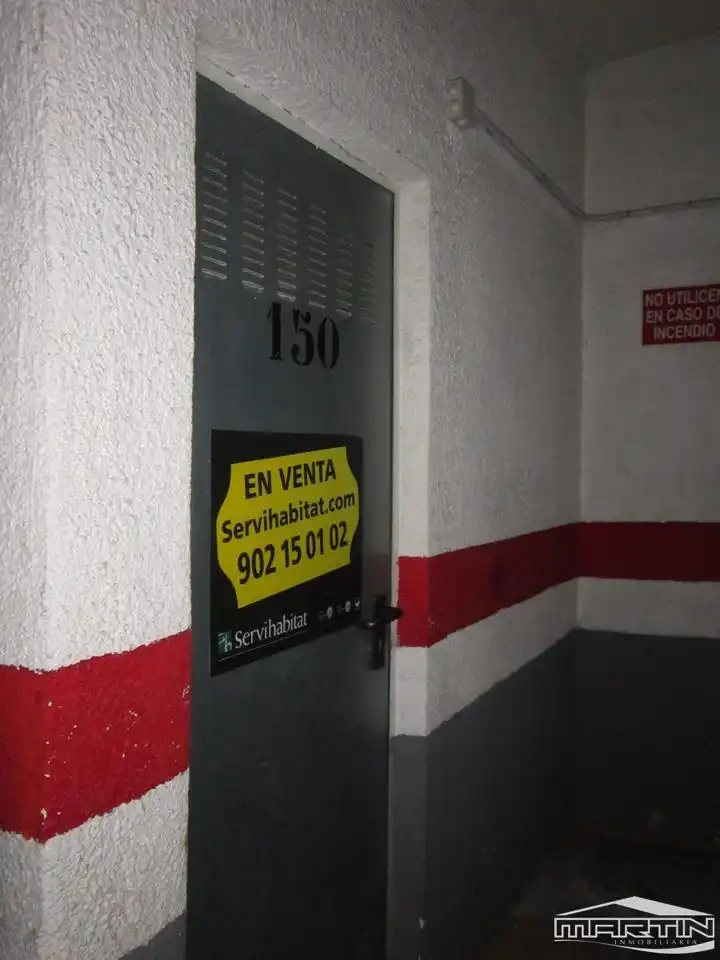 Pis amb piscina en venda a Avenida de Luis Alberto de Cuenca 70, imagen 25