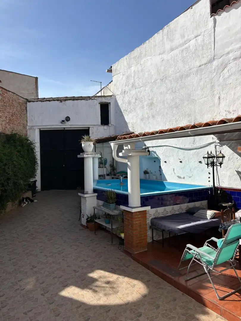 Casa o chalet en venta en Alcuéscar