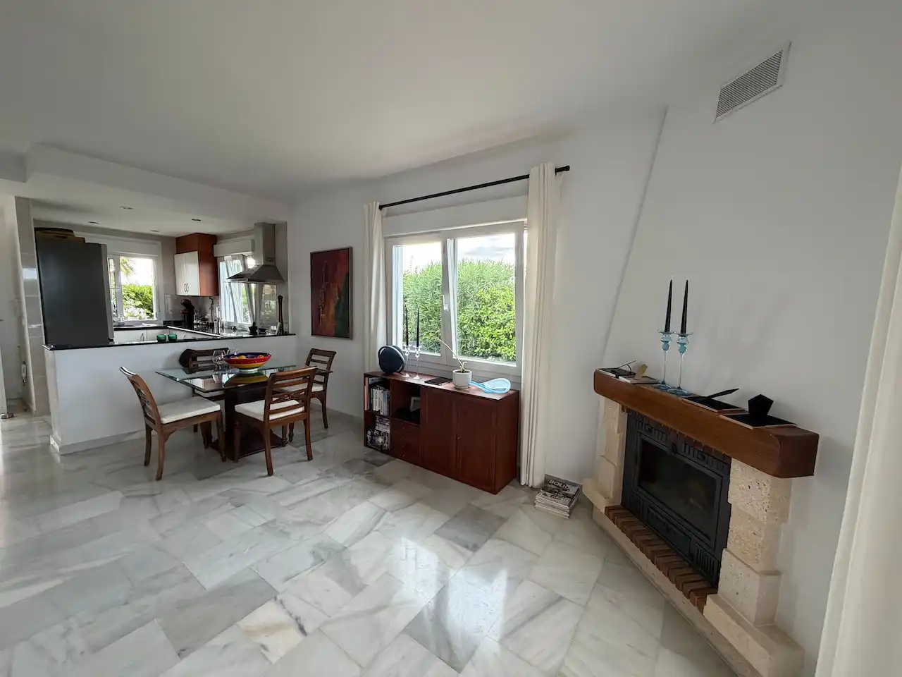 Casa bifamiliare con balcone in vendita a Avenida de España 11, imagen 11