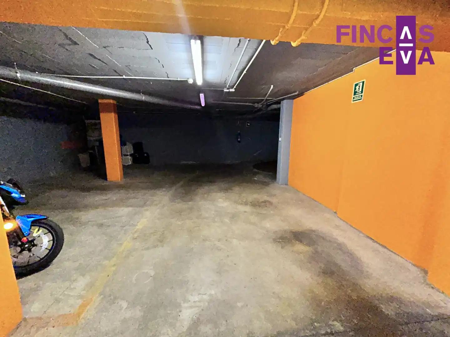 Parking of Garage for sale in Barcelona