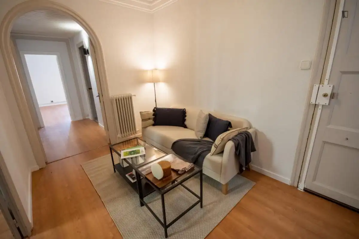 Habitación en El Putget i el Farró