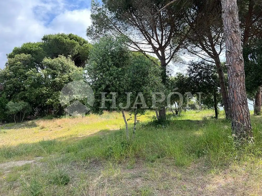 Terreny residencial en venda a El Mirador - La Cornisa, imagen 23