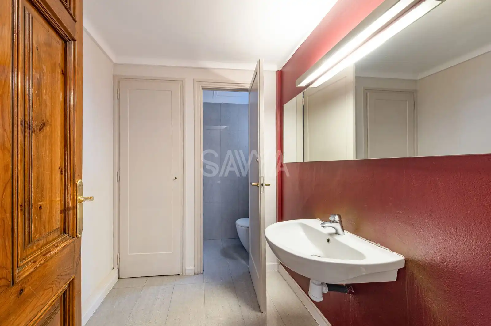 Wohnung mit Aufzug zum Verkauf in Ferran Agullo, imagen 23
