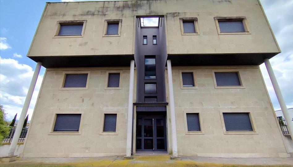 Photo 1 of Flat for sale in La Laguna , Cirueña, La Rioja