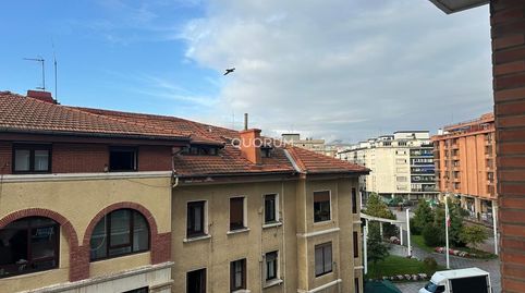 Foto 5 de Piso en venta en Calle Ibaiondo, Las Arenas, Getxo