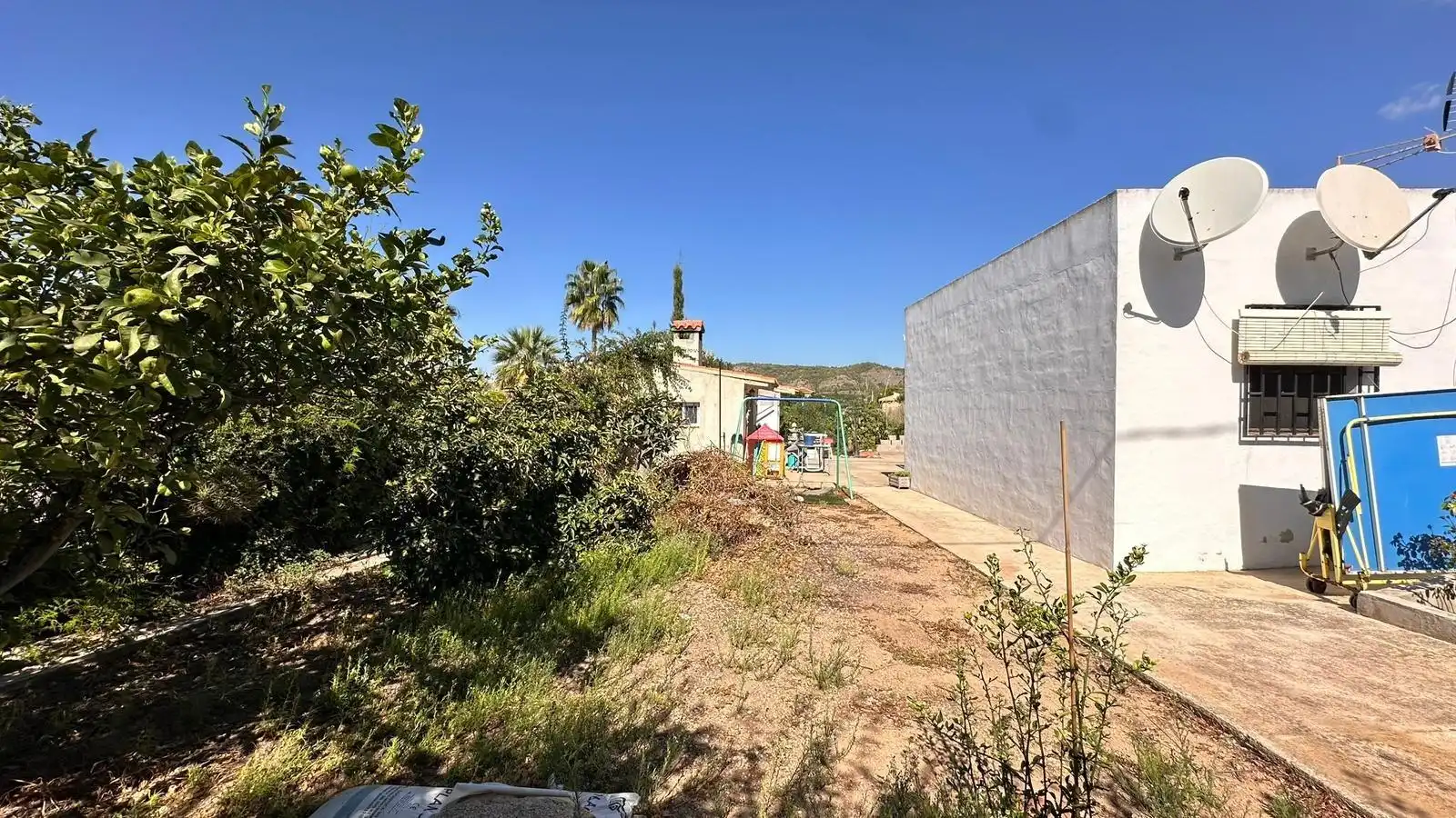 Chalet con piscina en venta en Alfarb, imagen 41