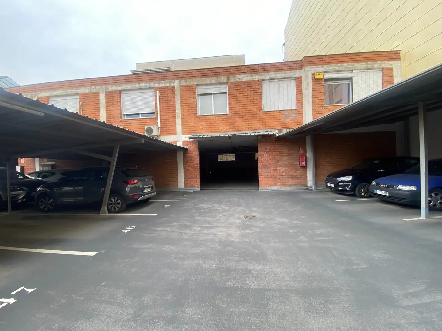 Garage for sale in Carrer del Carme, Centre - Estació