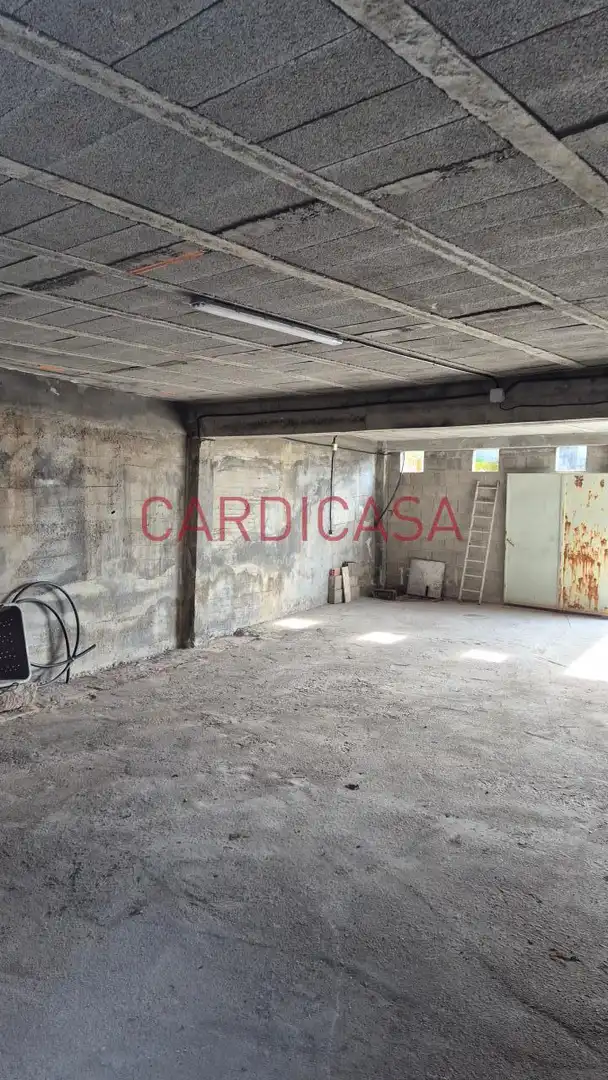 Casa o chalet en venta en Vigo  con Calefacción, Trastero y Amueblado