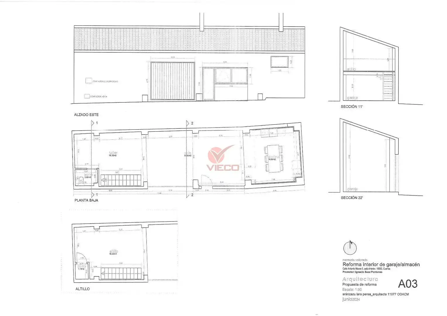 Local comercial en venda a ANTONIO MAURA, imagen 6