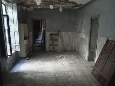 Casa amb balcó en venda a Pedanías Este