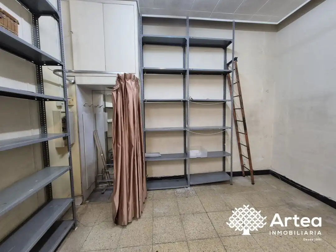 Business premises to rent in Indautxu, imagen 16