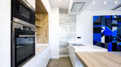 Foto 3 von Maisonette zum Verkauf in Pl. de L'ajuntament, Sant Francesc, Valencia Capital