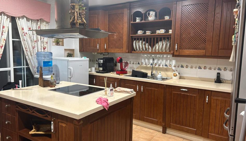 Photo 1 of Flat to rent in Calle Antonio Ruiz Rivas, 29a, Algarrobo pueblo, Málaga