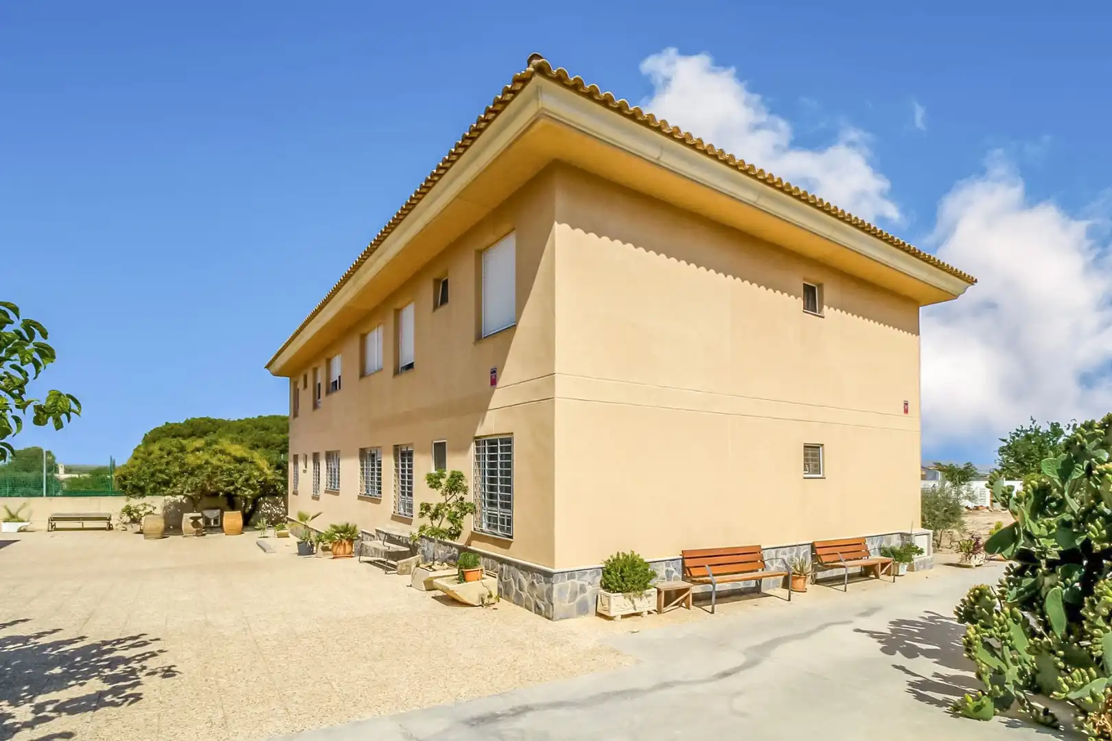 Casa o chalet en venta en Los Urrutias
