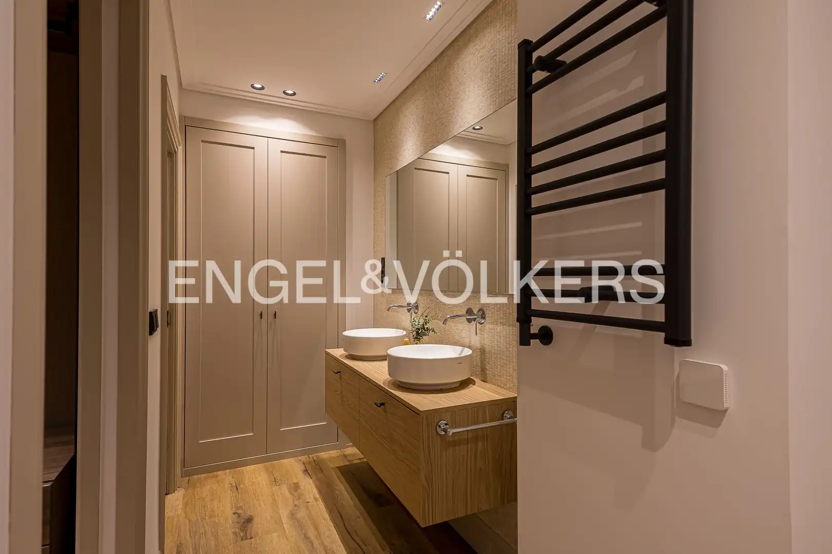 Piso con terraza en venta en Barrio de Salamanca, imagen 38