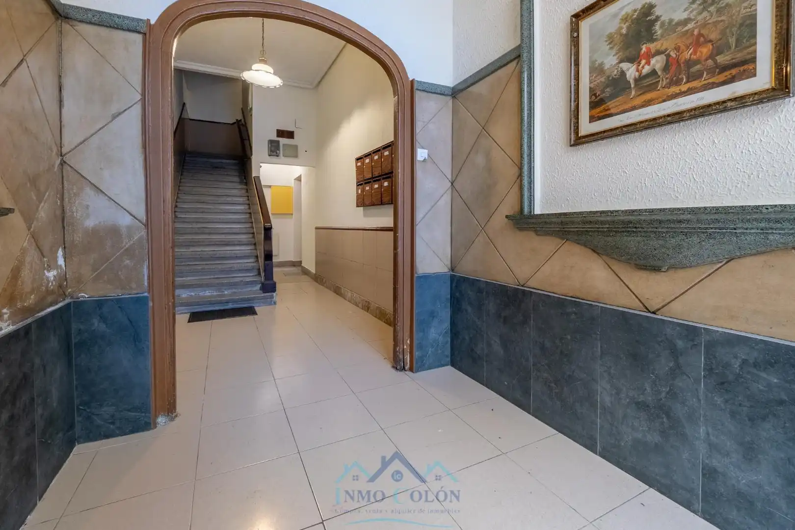 Flat for sale in Irun   with Parquet flooring and Furnished